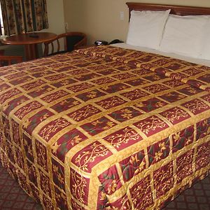 Deluxe Zimmer mit Queensize-Bett